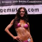 Madolyn  Elias - NPC Mid Atlantic Championships 2012 - #1